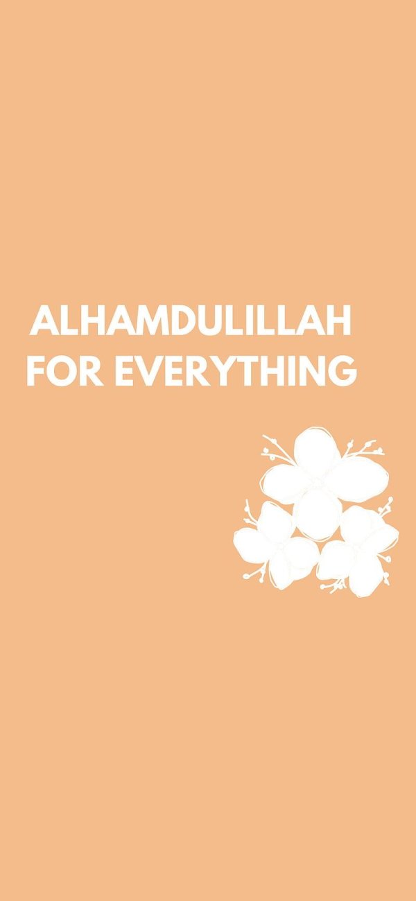 alhamdulillah wallpaper