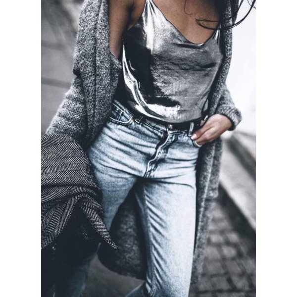 модные образы