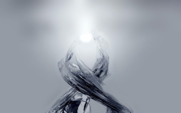 абстрактный стиль