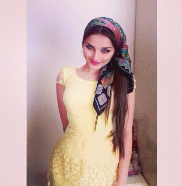 тамила бисултанова