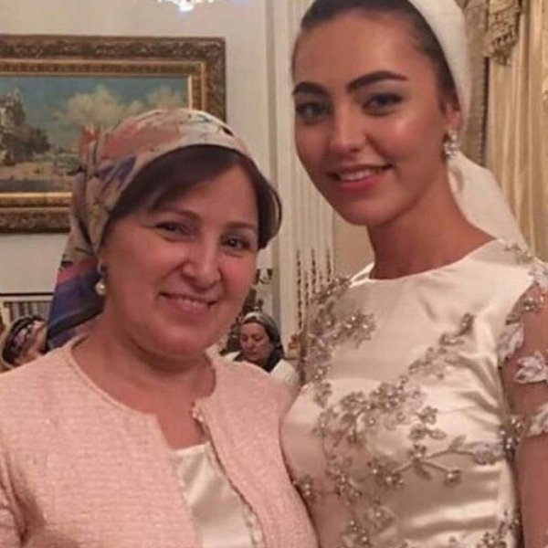 хадижа гуцериева