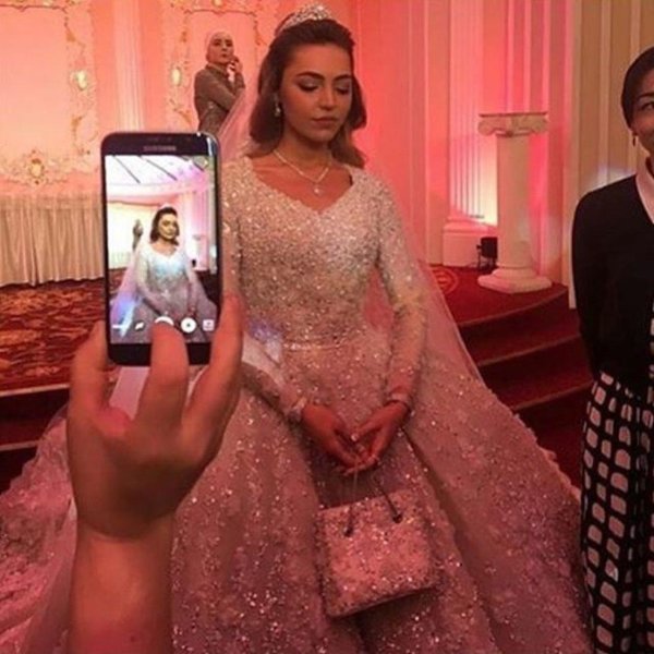 саид гуцериев женится на ужаховой