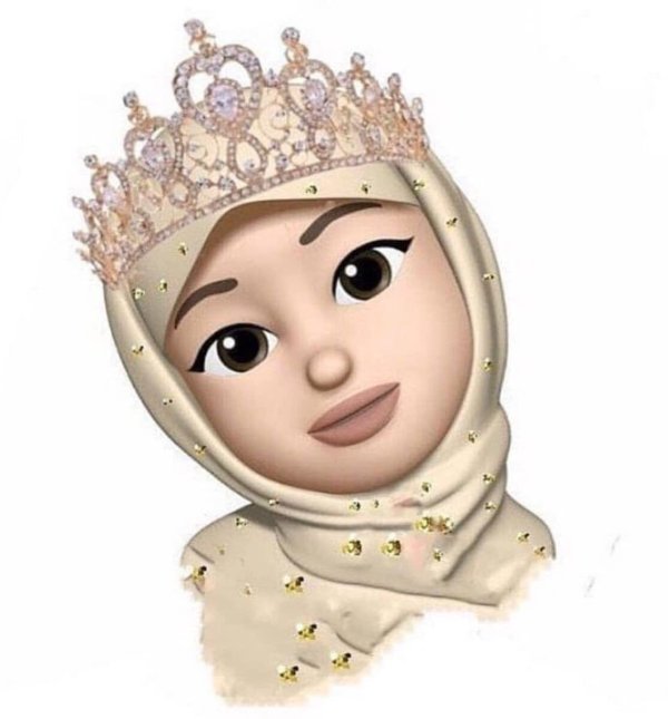 эмодзи принцесса