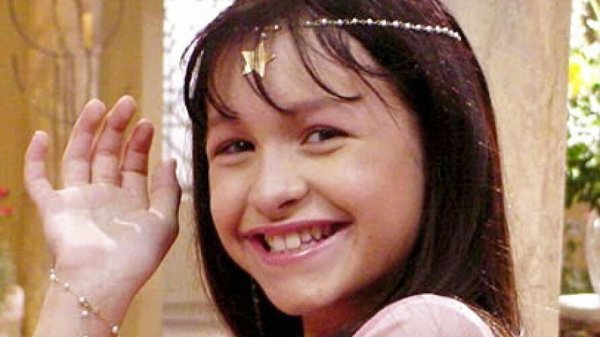 карла из сериала клон