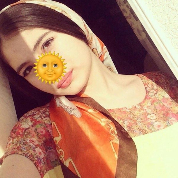 милана бисултанова