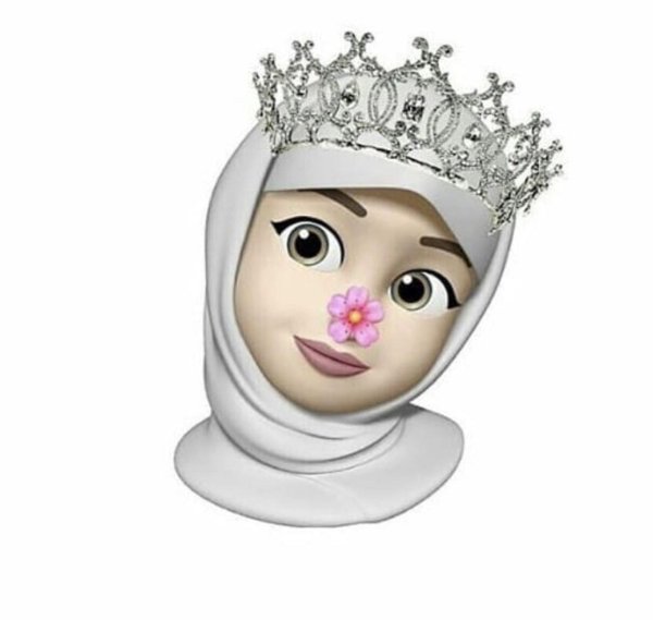 мемоджи мусульманские стикеры