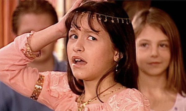 сериал клон