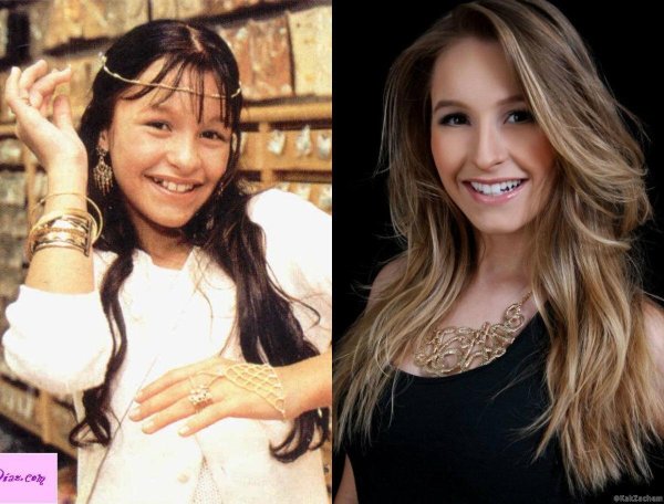 карла диас актриса