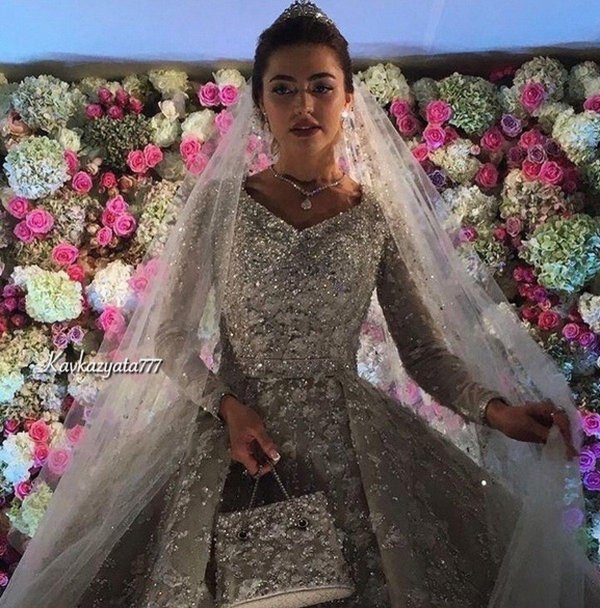 саид михайлович гуцериев свадьба