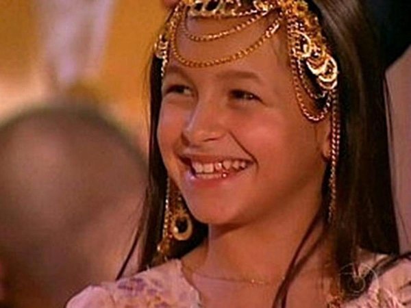 сериал клон