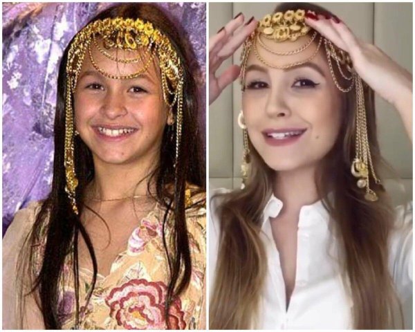 сериал клон