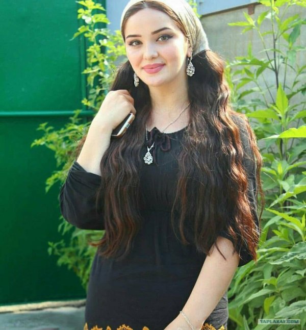 тамила бисултанова