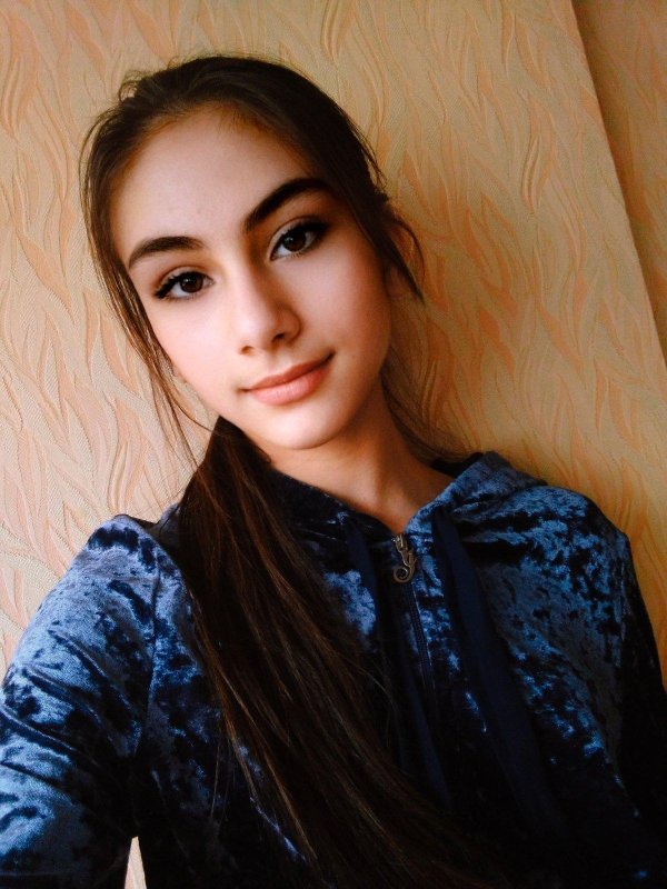 ангелина кириченко