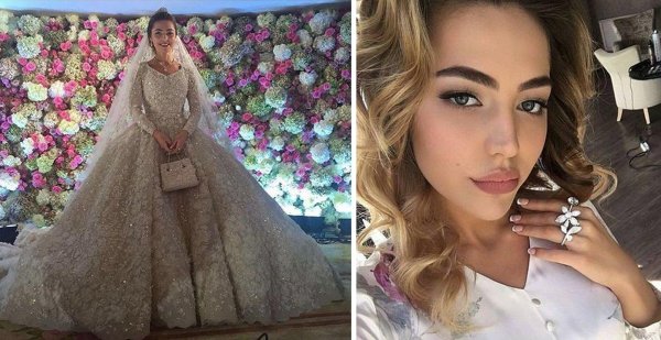 хадижа гуцериева