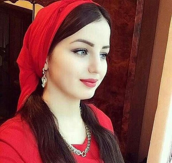 фатима эльдарханова