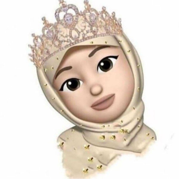 эмодзи принцесса