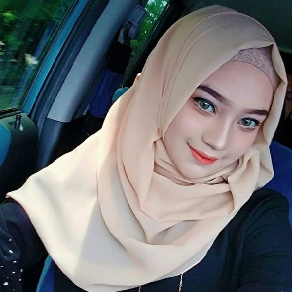 красивые хиджабы