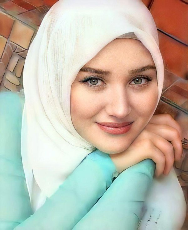 чеченка зарема ирзаханова