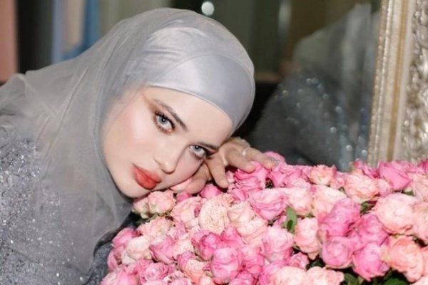 илона бисултанова