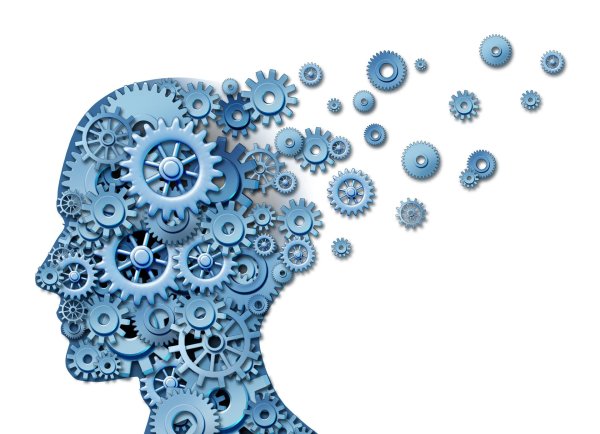 шестеренки механизм