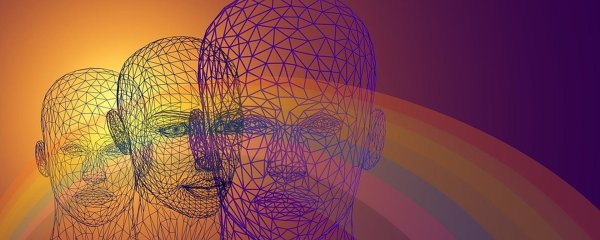 человеческое сознание