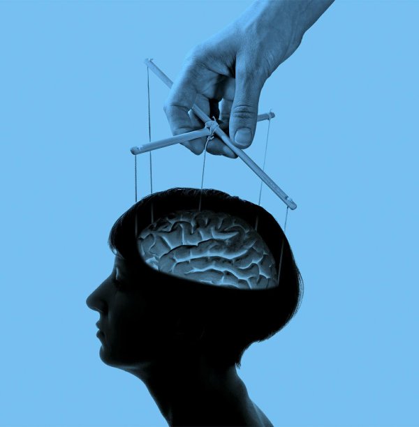 секреты манипуляции