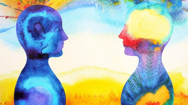 психологическая картина