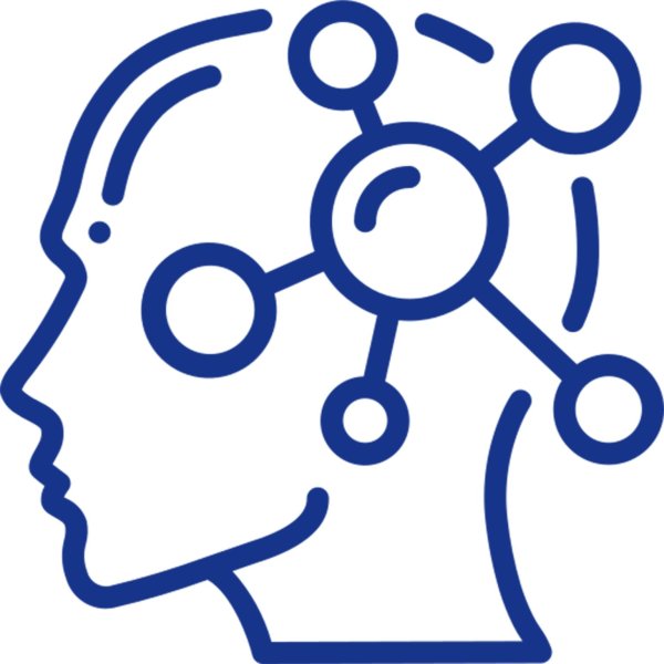 интеллект иконка