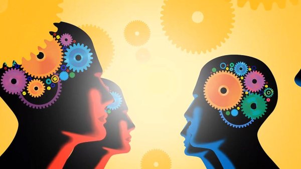 способы мышления