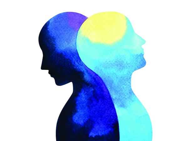 биполярного расстройства