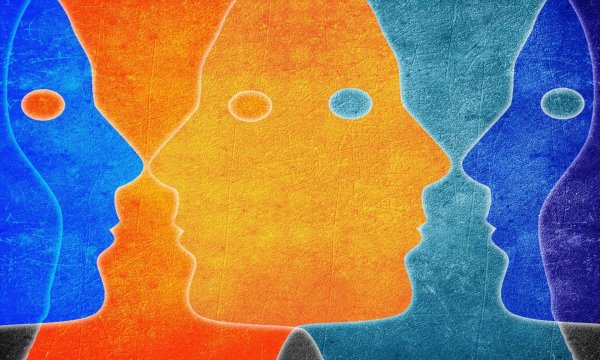 психология фон