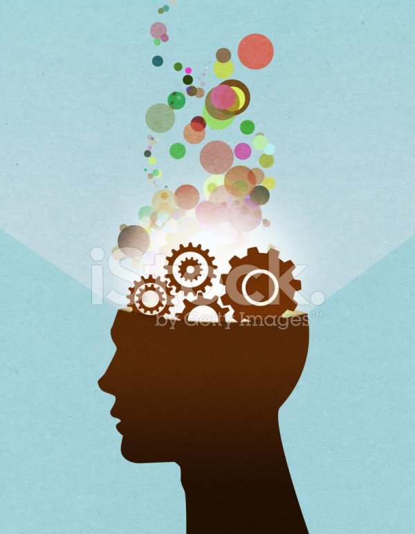 идея в голове