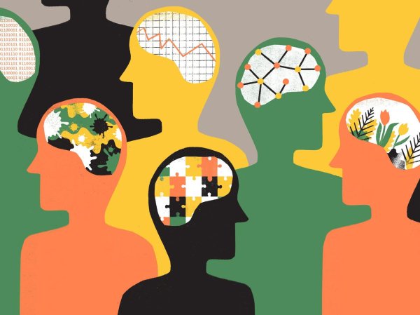 когнитивно поведенческая терапия