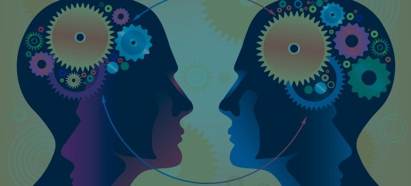 психологический фон