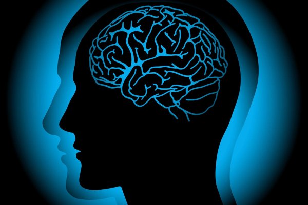 человек с мозгом