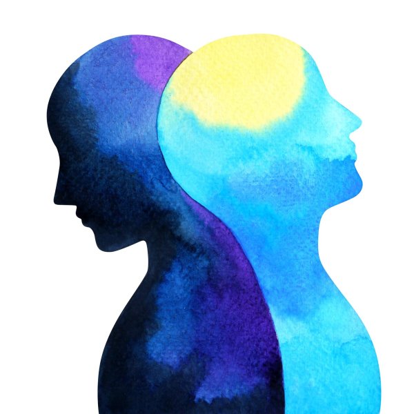 биполярного расстройства