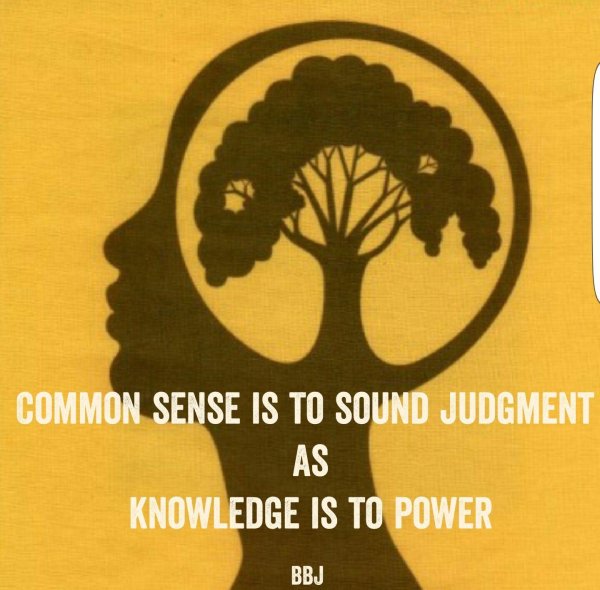 the tree of knowledge