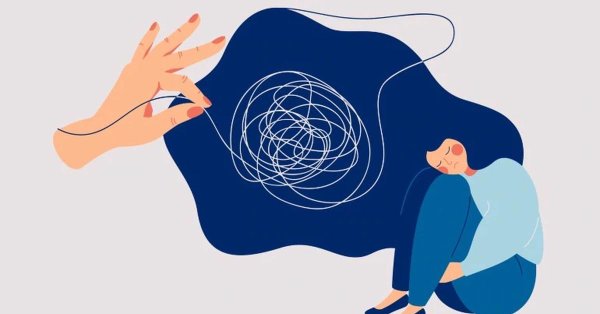 психические расстройства