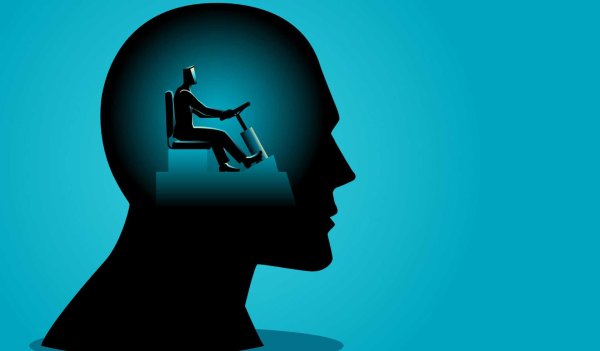 психологические иллюстрации