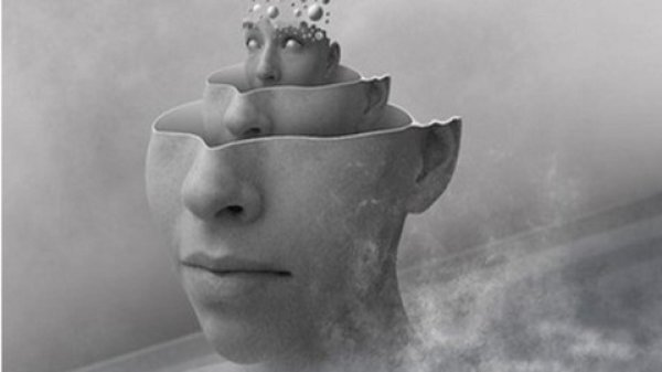 шедевры сюрреализма