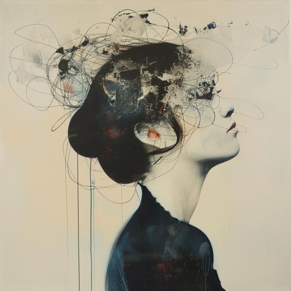 абстрактные художники