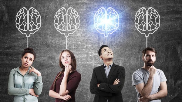 интеллектуальные эмоции