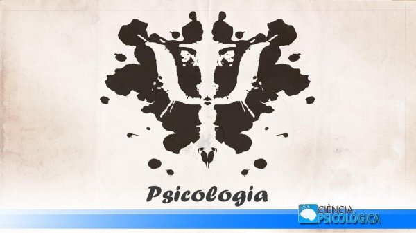 роршаха тест