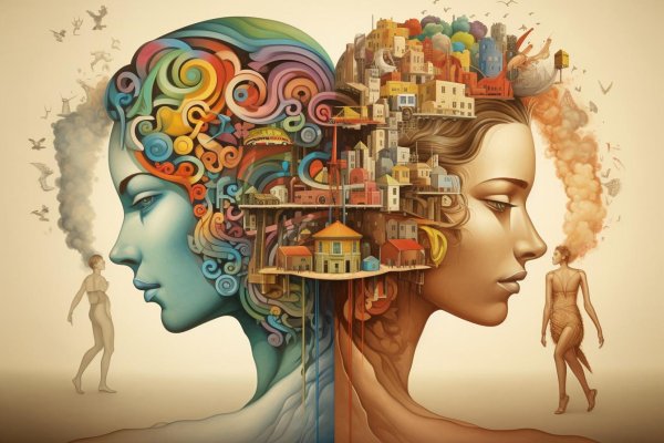 современная психология