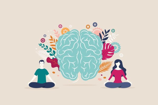 всемирный день психического здоровья 10 октября