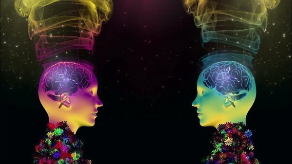 мышление абстракция