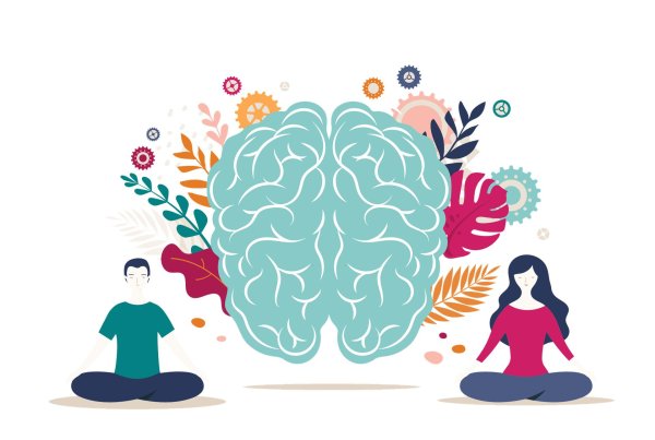 всемирный день психического здоровья 10 октября