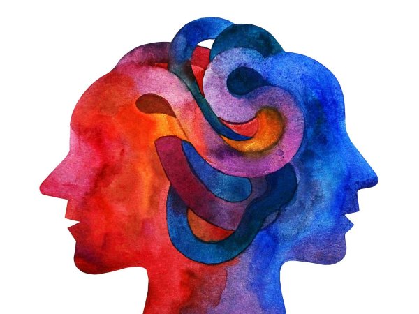 эмпатия иллюстрация