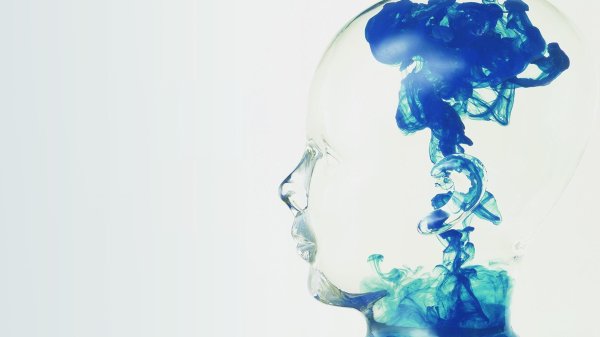 психологические абстракции