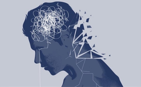 психосоматика тревожности